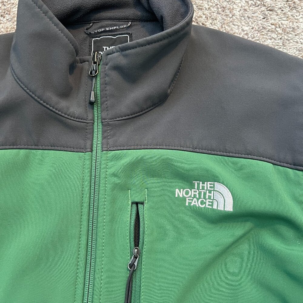 North Face Jacket - image 4